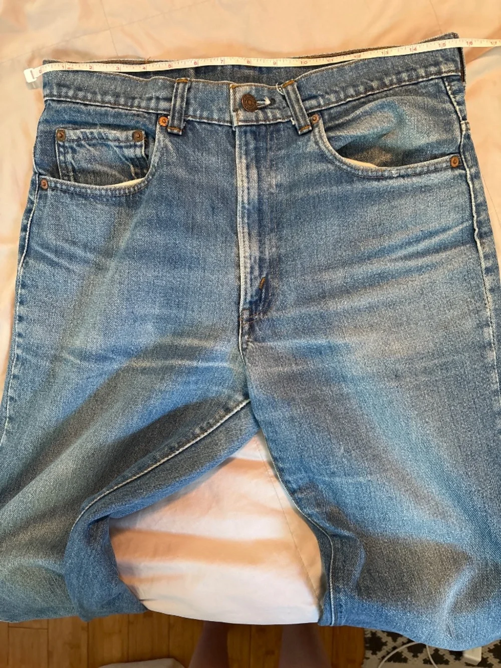 Vintage Levi’s 517s - Picture 6 of 17